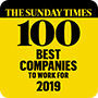 Sunday Times Top 100